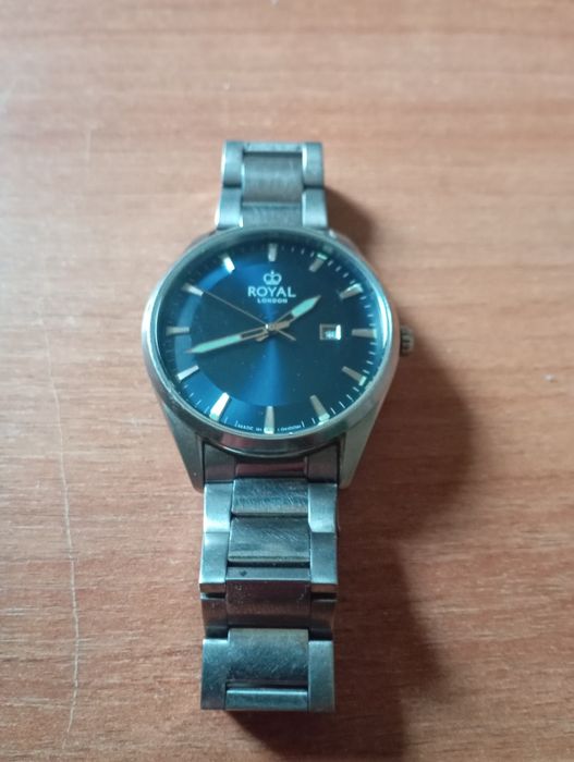 Часы кварц прадам