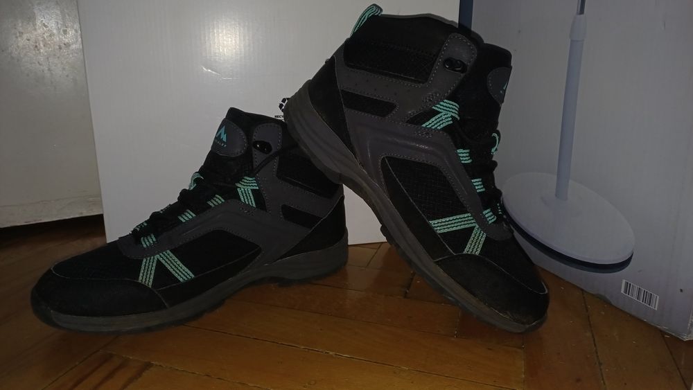 Ghete De Iarna mărimea 40