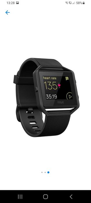 Vand ceas smart fitness watch