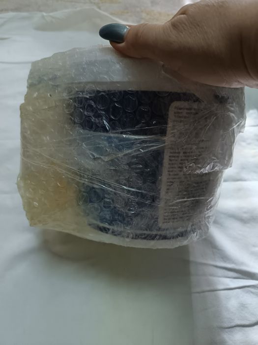 Золотая рассыпчатая серебрянка