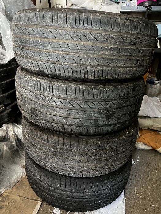 Шины летние Primewell R19