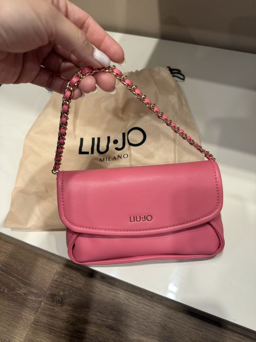 Чанта Liu Jo.