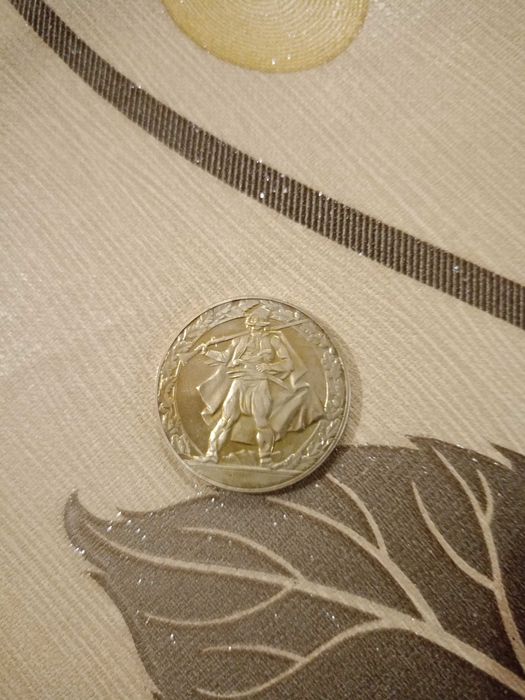 Сребърни и медено никелови монети