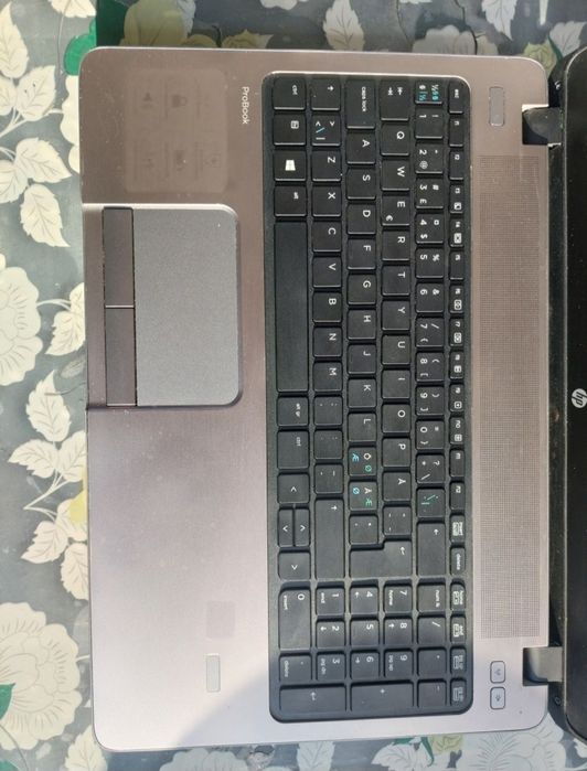 Laptop Hp Probook 450 i3
