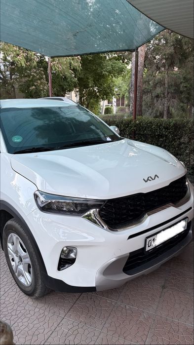 Продается Kia Sonet