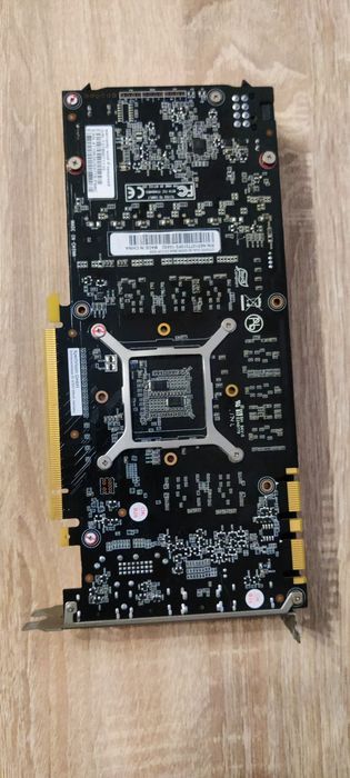 Palit GeForce GTX 1070 Ti Dual 8GB GDDR5