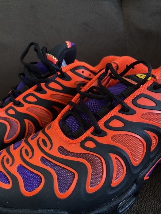 Air Max Plus TN Drift "All Day"