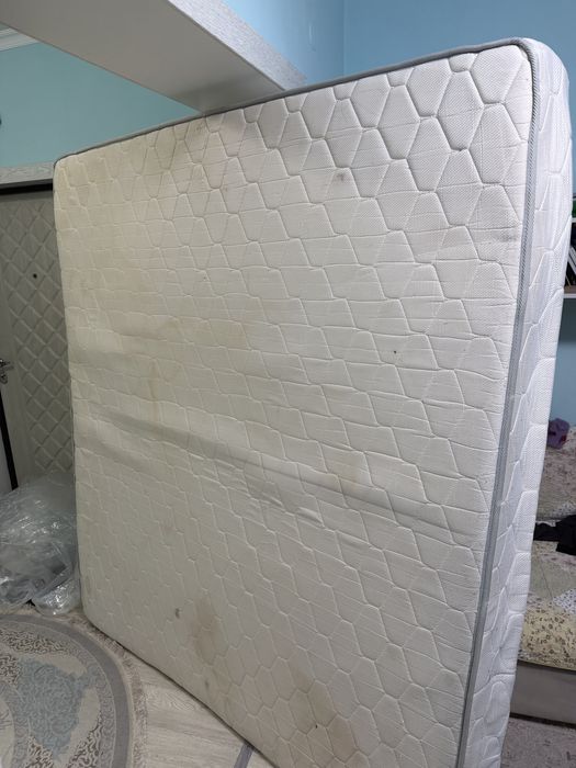 Матрас бу, бесплатно