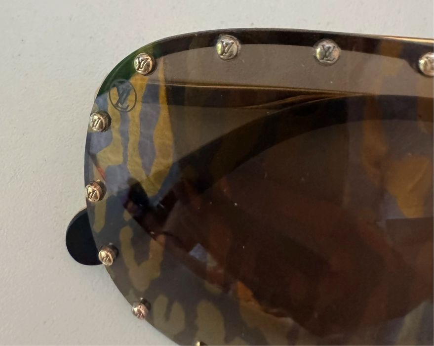 Оригинални очила на Louis Vuitton