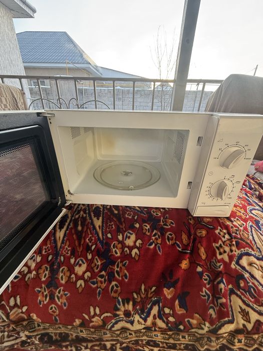 Продам Микраволновая печь