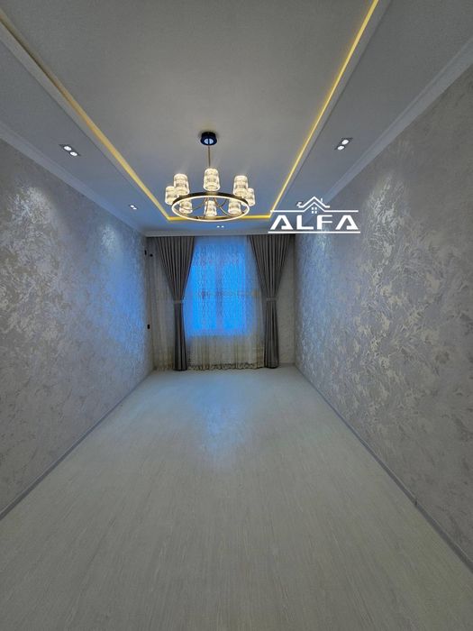 3 xonali 90m² 5-qavat sotiladi