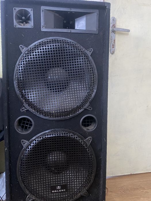 Тонколони  MALONE