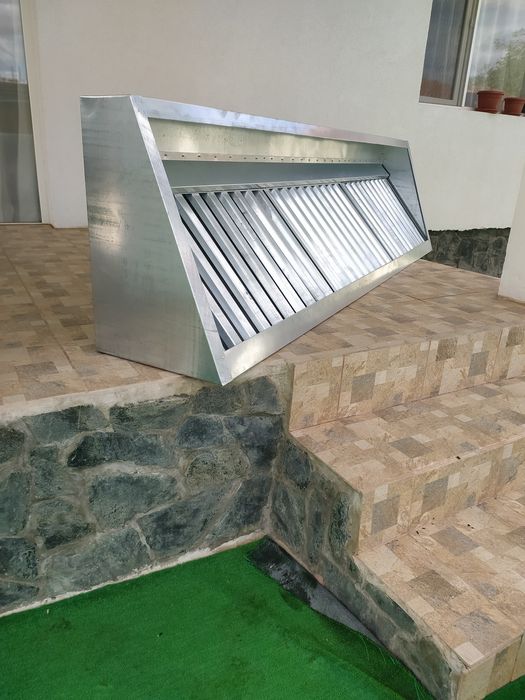 Чадъри за аспирация