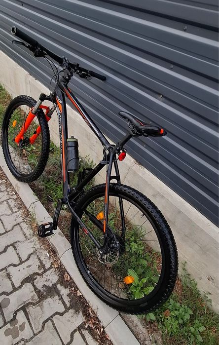 Bicicleta Nakamura 27.5