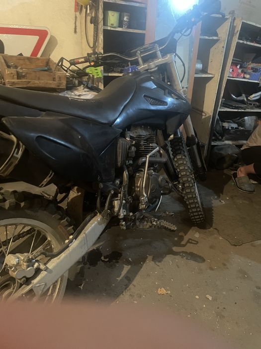 Продам индуро 06