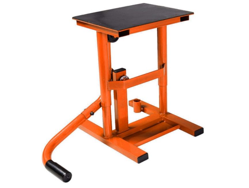 Стойка за мотор у-л