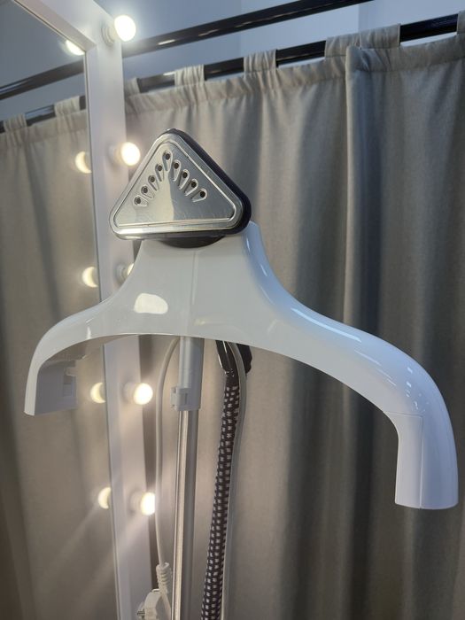 Профессиональный отпариватель мощный