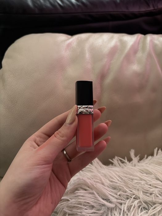 Rouge DIOR Forever Liquid-458