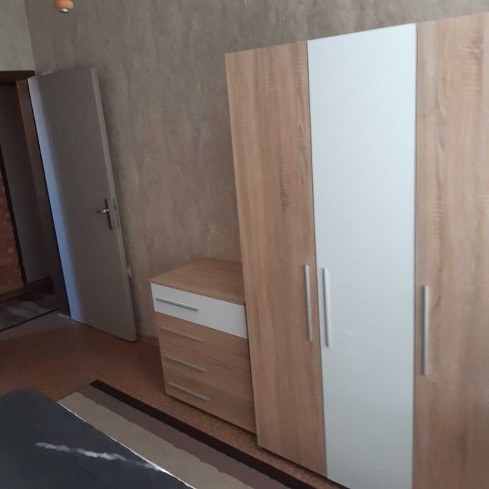 Продава се Двустаен апартамент в Хасково, Дружба 1 - 62 кв.м за 708 €/кв.м - Снимка #10