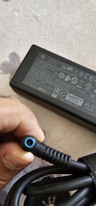 Incarcator laptop HP 19,5V  3,33A 65W original