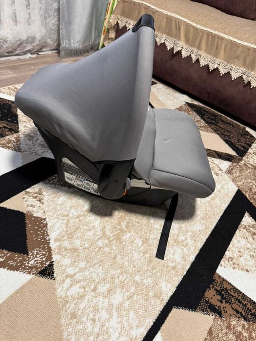 Продам Автокресло