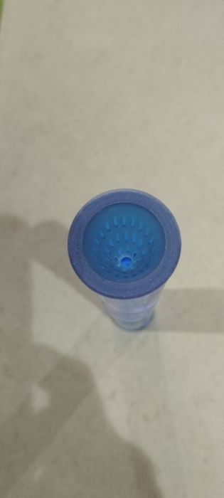 Ловушка для аквариумных паразитов.