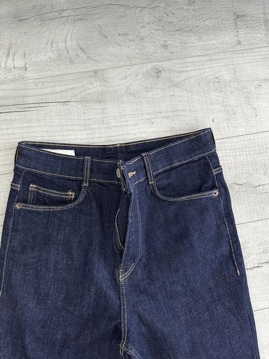 Дамски дънки Zara