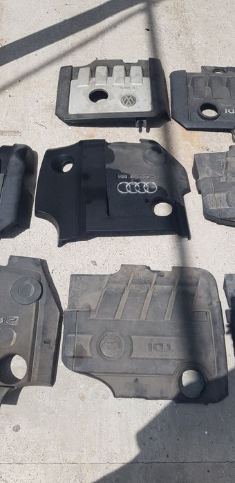 Capac motor golf 5. Passat .skoda.seat.audi