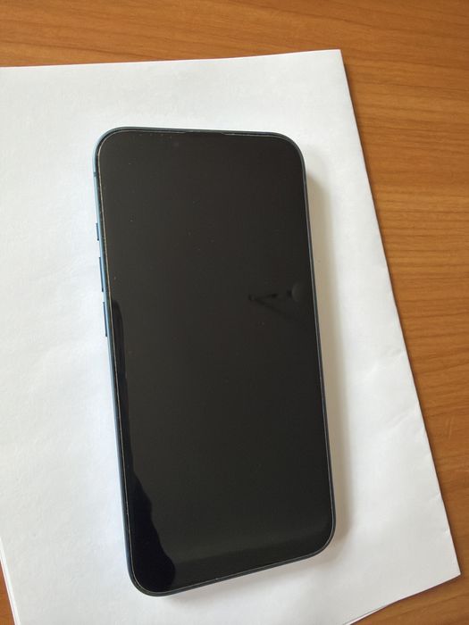 Продам ipone 13 в отличном состоянии