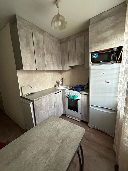 Продам квартиру в центр