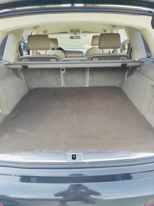 Vand Audi Q7 diesel