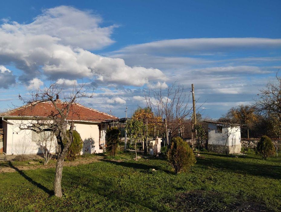 Продава се Къща в Пловдив, Съдийски - 70 кв.м за 429 €/кв.м - Снимка #11