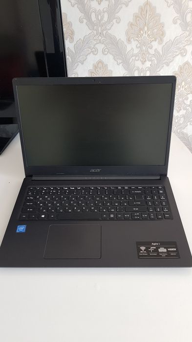 Ноутбук ACER aspire 3
