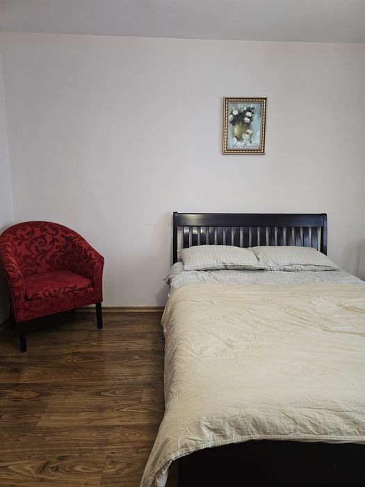 Vand apartament 1 camera