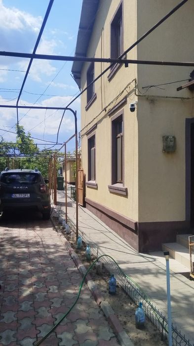 Casa de vanzare in Tecuci