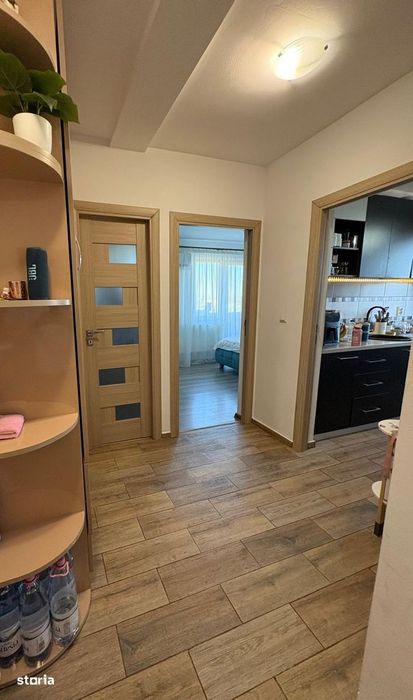 2 Camere Decomandat | 69 MP | Bloc 2018 | Parcare | CUG – Expomobila — fotografia 1