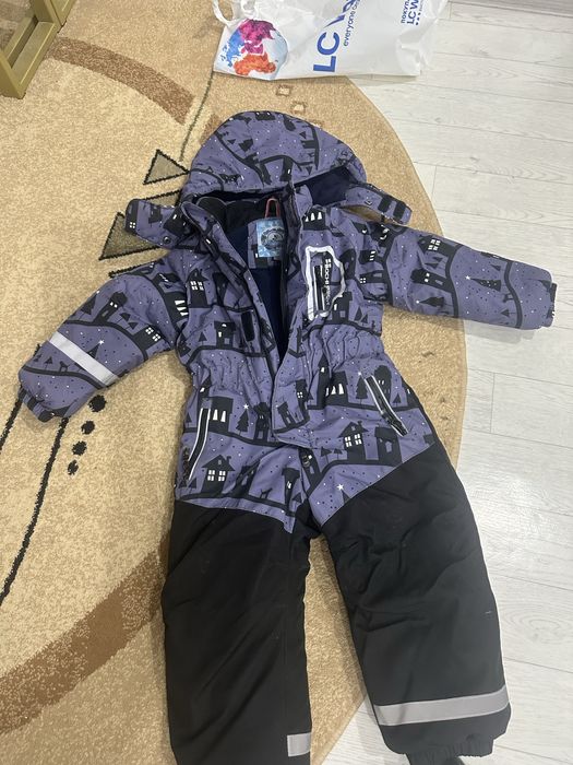 Одежда на ребенка