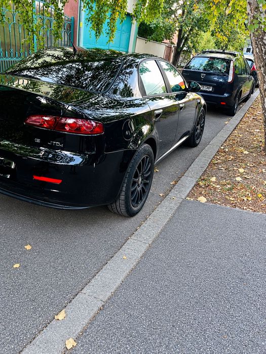 ALFA ROMEO 159