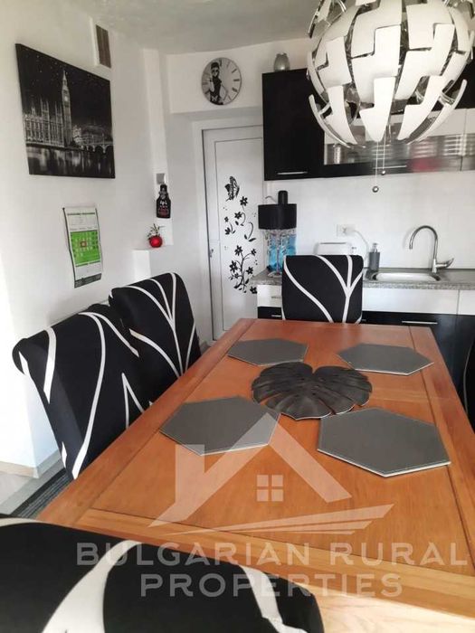 Продава се Къща в с. Добрево, Област Добрич - 110 кв.м за 590 €/кв.м - Снимка #6