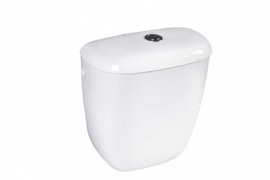 Унитаз керамический ЦОП