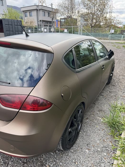Seat Leon  2.0 TDI