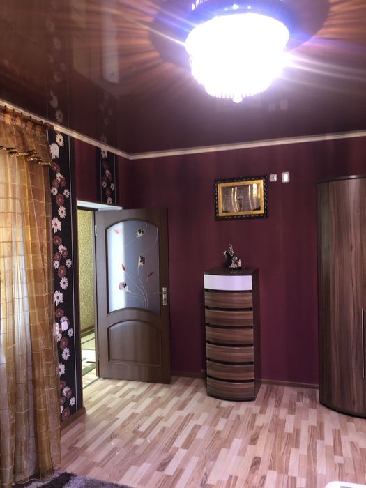 Продается уютный дом