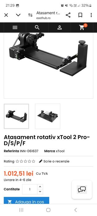 Xtool ra2 pro ultra