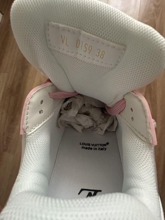 Louis Vuitton Trainers (Marimea 38)