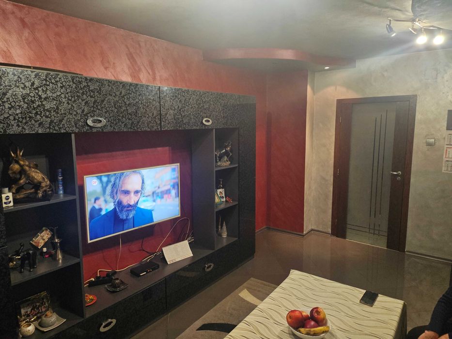 Четиристаен апартамент