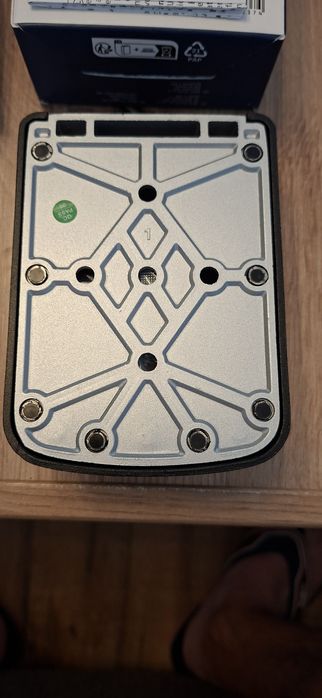 ABUS  seif pentru chei,made in  germany