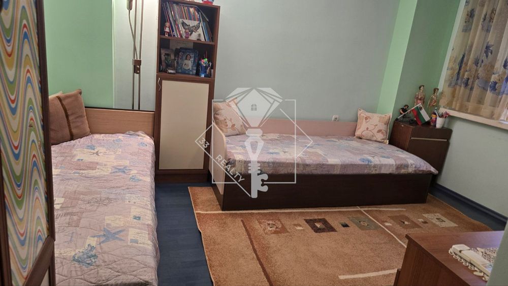 Продава се Двустаен апартамент в Пловдив, Каменица 2 - 68 кв.м за 2030 €/кв.м - Снимка #2