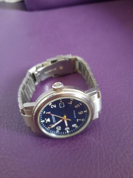 Ceas CITIZEN.Metalic.
