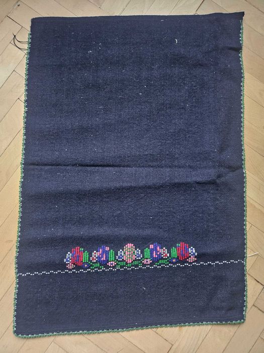 Битова престилка без връзки