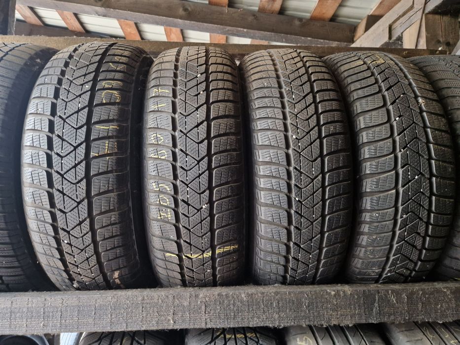 205 60 r17 pirelli brigstone m+s